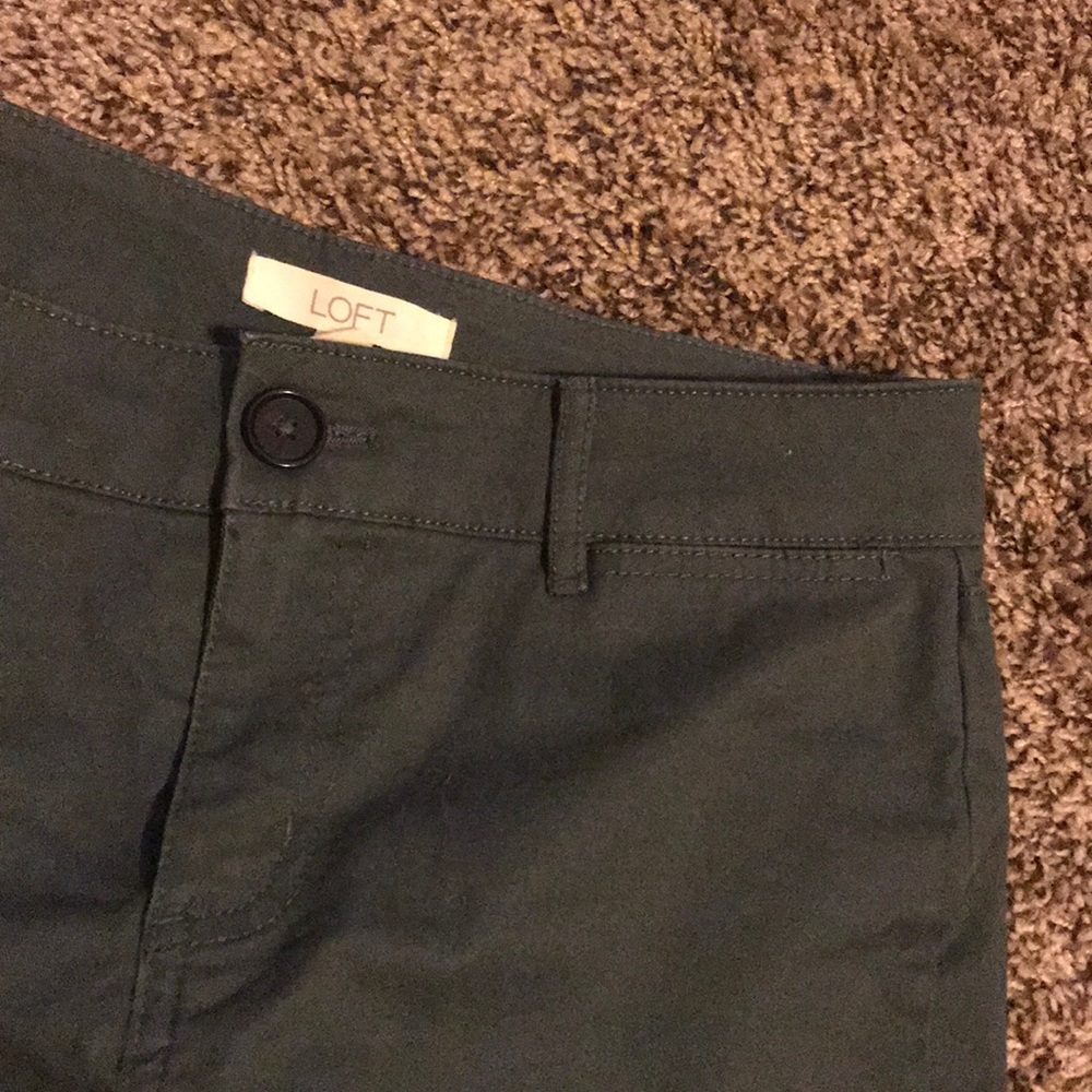 Loft pants - Picture 2 of 3